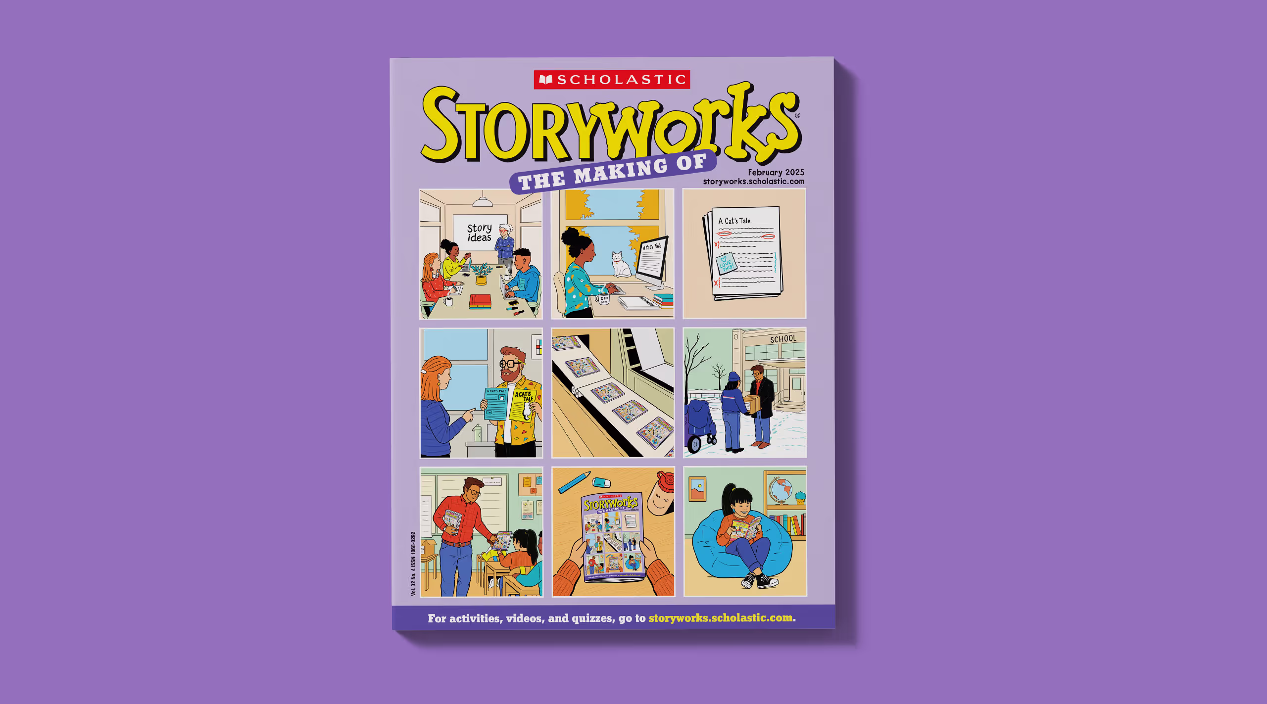 Scholastic